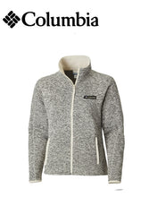 Columbia Sweater Weather Womens Fleece Jacket