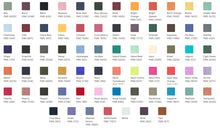 Comfort Colors 1717 Unisex Garment-Dyed Heavyweight T-Shirt