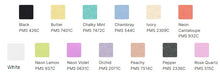 Comfort Colors 3023CL Women's Garment-Dyed Heavyweight Boxy T-Shirt
