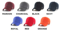 47 Brand Clean Up Hat