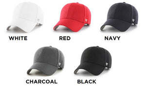 47 Brand MVP Hat