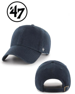 47 Brand Clean Up Hat