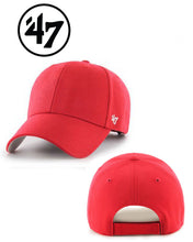 47 Brand MVP Hat