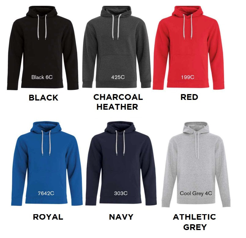 Atc best sale esactive hoodie