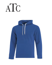 ATC ESACTIVE Premum Pullover Hooded Sweatshirt
