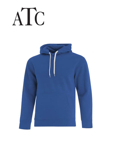 ATC ESACTIVE Premum Pullover Hooded Sweatshirt