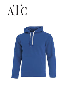 ATC ESACTIVE Premum Pullover Hooded Sweatshirt