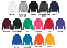 ATC Everyday Pullover Youth Hooded Sweatshirt