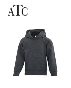 ATC Everyday Pullover Youth Hooded Sweatshirt