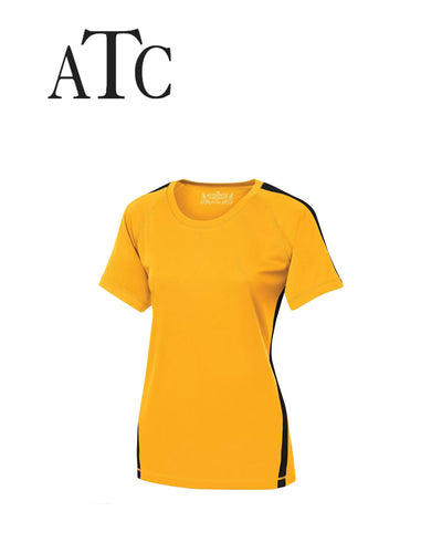 ATC Pro Team Home and Away Womens Jersey Tee