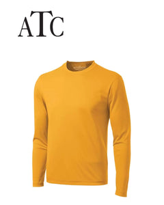 ATC Pro Team Long Sleeve Jersey Tee