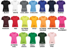 ATC Pro Team Jersey Womens Performance Tee