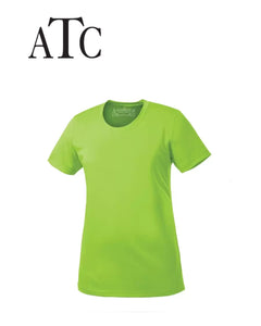 ATC Pro Team Jersey Womens Performance Tee