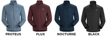 Arcteryx Atom LT Mens Jacket