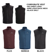 Arcteryx Atom LT Mens Vest