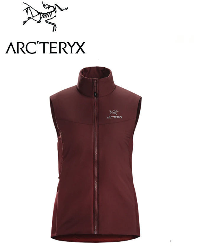 Arcteryx Atom LT Womens Vest - Customize With Your Logo