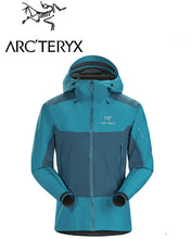 Arcteryx Beta SL Hybrid Mens Rainshell