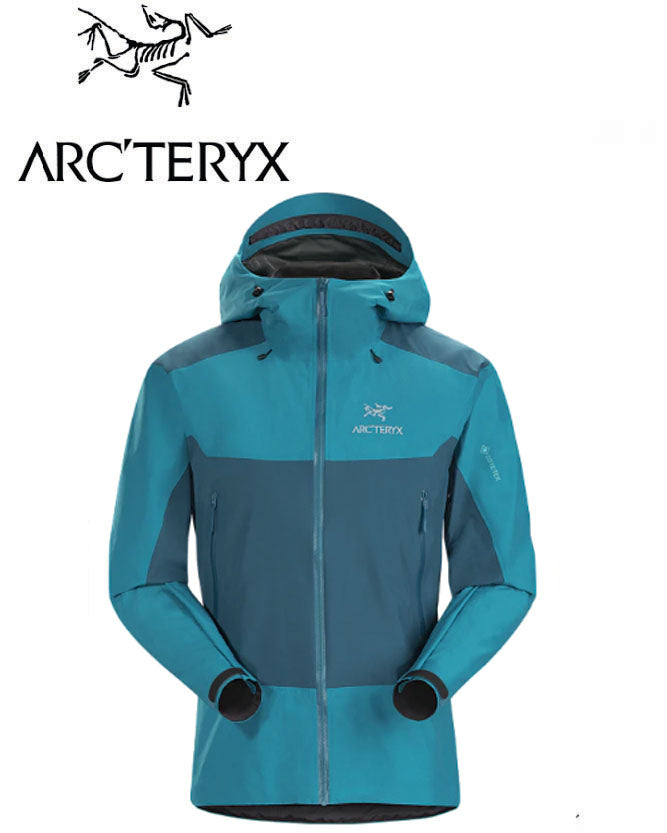 Arcteryx Beta SL Hybrid Mens Rainshell