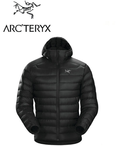 Arcteryx Cerium LT Mens Hoodie