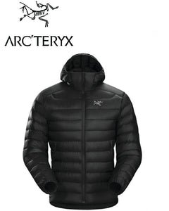 Arcteryx Cerium LT Mens Hoodie