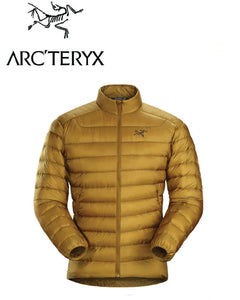 Arcteryx Cerium LT Mens Jacket