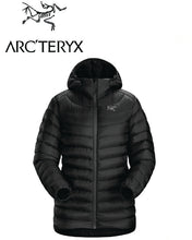 Arcteryx Cerium LT Womens Hoodie