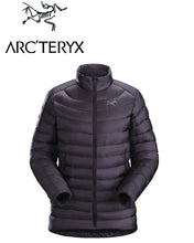Arcteryx Cerium LT Womens Jacket