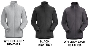 Arcteryx Covert Womens Cardigan
