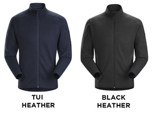 Arcteryx Covert Mens Cardigan