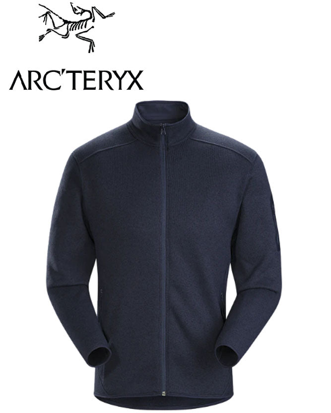 Arcteryx Covert Mens Cardigan