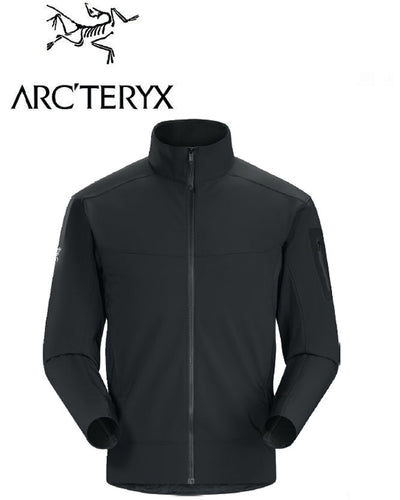 Arcteryx Epsilon LT Mens Softshell - Corporate