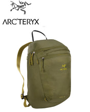 Arc'teryx Index 15 Backpack