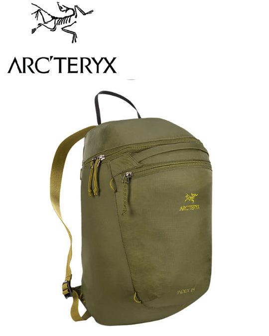 Arc'teryx Index 15 Backpack Customize with Logo