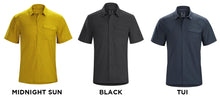 Arc'teryx Skyline Short Sleeve Shirt