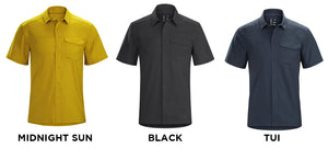 Arc'teryx Skyline Short Sleeve Shirt