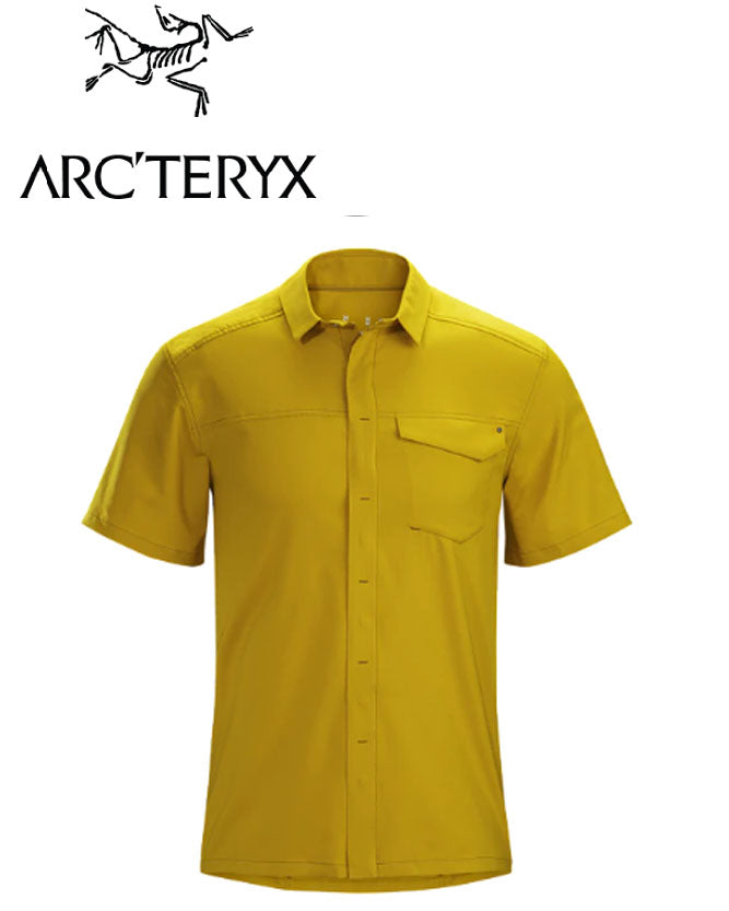 Arc'teryx Skyline Short Sleeve Shirt