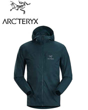 Arcteryx Squamish Mens Hoodie