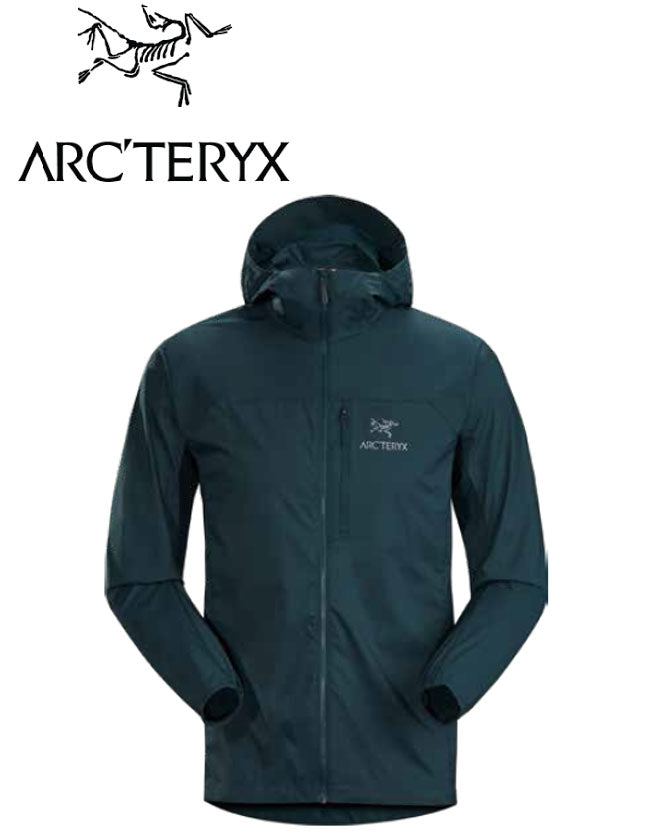 Arcteryx Squamish Mens Hoodie