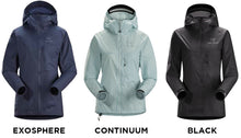Arcteryx Squamish Womens Hoodie