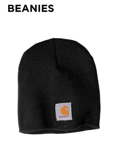 Beanies & Toques