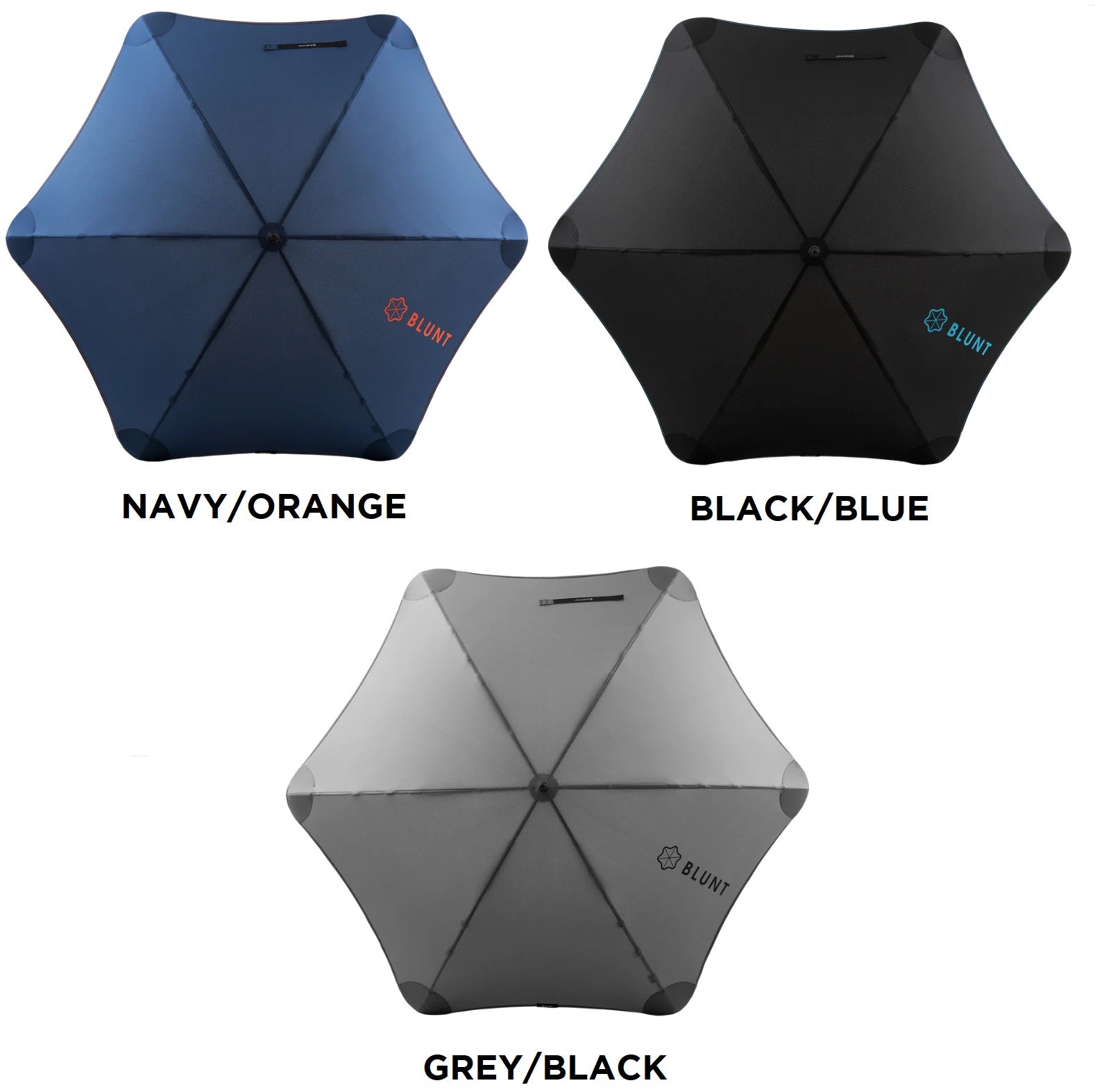 Blunt Sport Umbrella