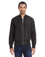 Threadfast Fashion Bomber Jacket