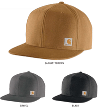 Carhartt Ashland Snapback Hat