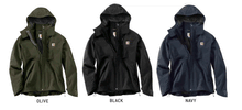 Carhartt Shoreline Jacket