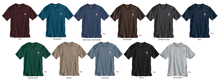 Carhartt Workwear Pocket T