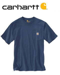 Carhartt Workwear Pocket T