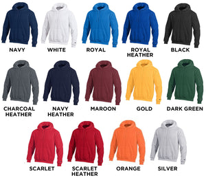 Champion S700 Double Dry Eco Pullover Hoodie