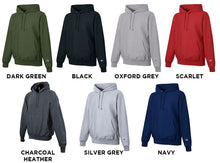 Champion S1051 Reverse Weave Pullover Hoodie