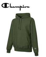 Champion S1051 Reverse Weave Pullover Hoodie