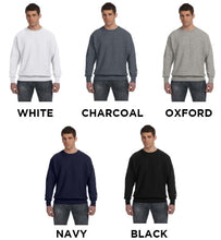 Champion S1049 Reverse Weave Crewneck Sweatshirt
